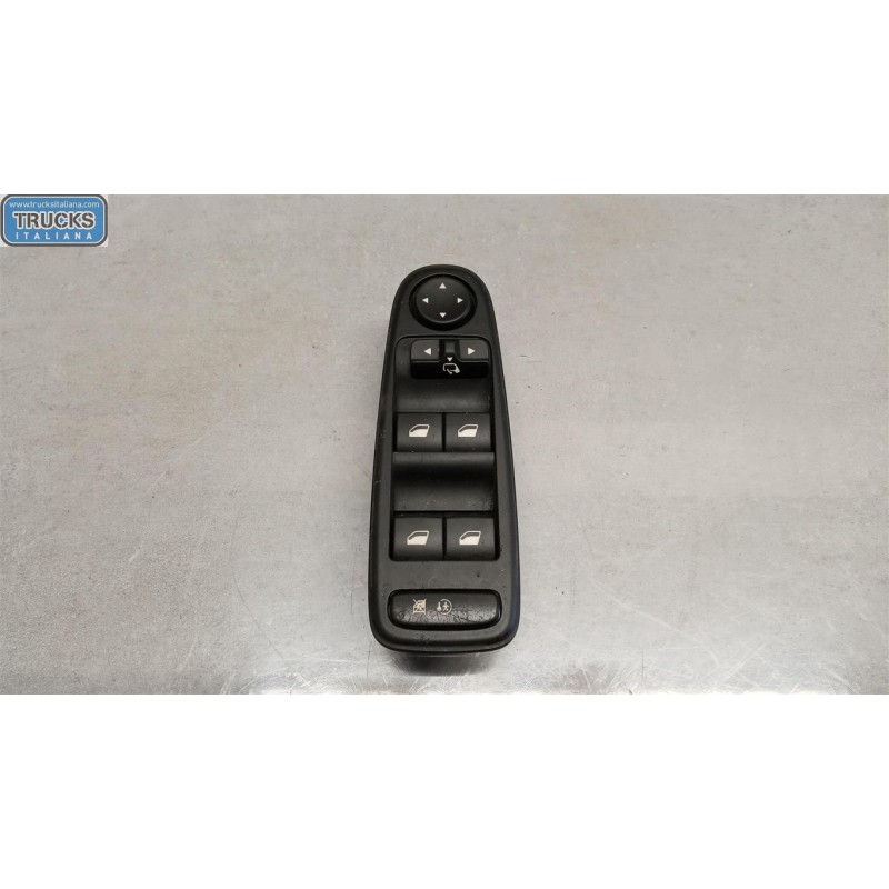 CITROEN VARIOUS SWITCHES AND BUTTONS A
 CITROEN C4 Grand Picasso 2006>2010 used