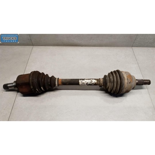 SEMIASSE ANTERIORE SINISTRO CITROEN C4 Grand Picasso 2006>2010 usato