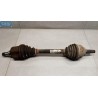 FRONT HALF-AXLES LEFT  CITROEN C4 Grand Picasso 2006>2010 used