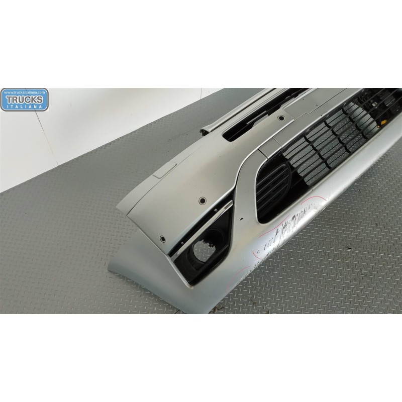 CITROEN PARAURTI ANTERIORE CITROEN C4 Grand Picasso 2006>2010 usato