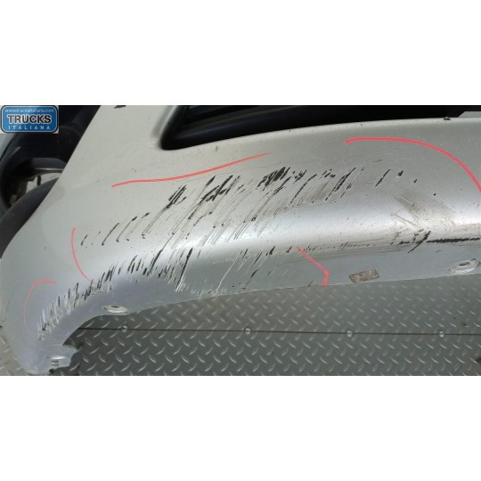 PARAURTI ANTERIORE CITROEN C4 Grand Picasso 2006>2010 usato