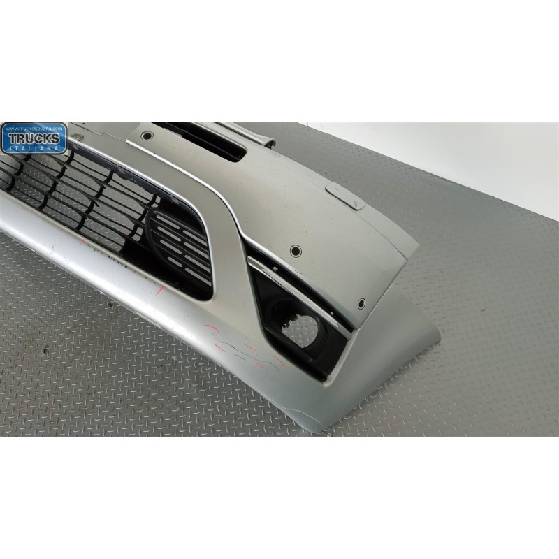 CITROEN FRONT BUMPER CITROEN C4 Grand Picasso 2006>2010 used