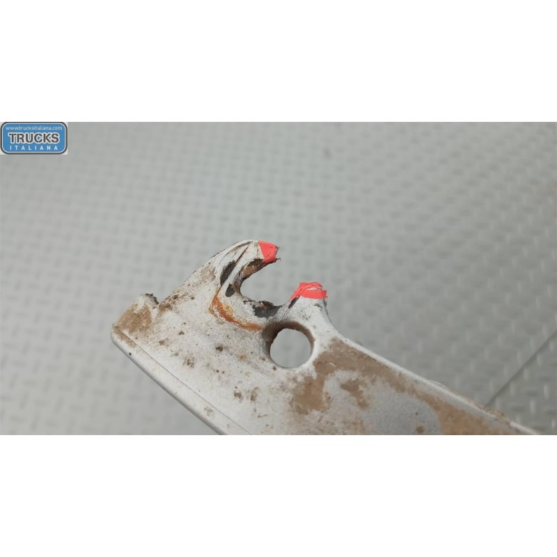 CITROEN FRONT BUMPER CITROEN C4 Grand Picasso 2006>2010 used