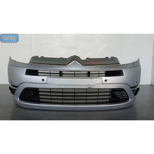 PARAURTI ANTERIORE CITROEN C4 Grand Picasso 2006>2010 usato