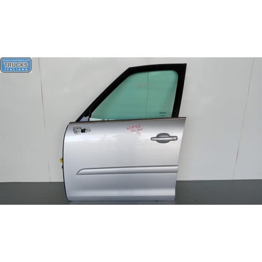 PORTA ANTERIORE SINISTRA CITROEN C4 Grand Picasso 2006>2010 usato