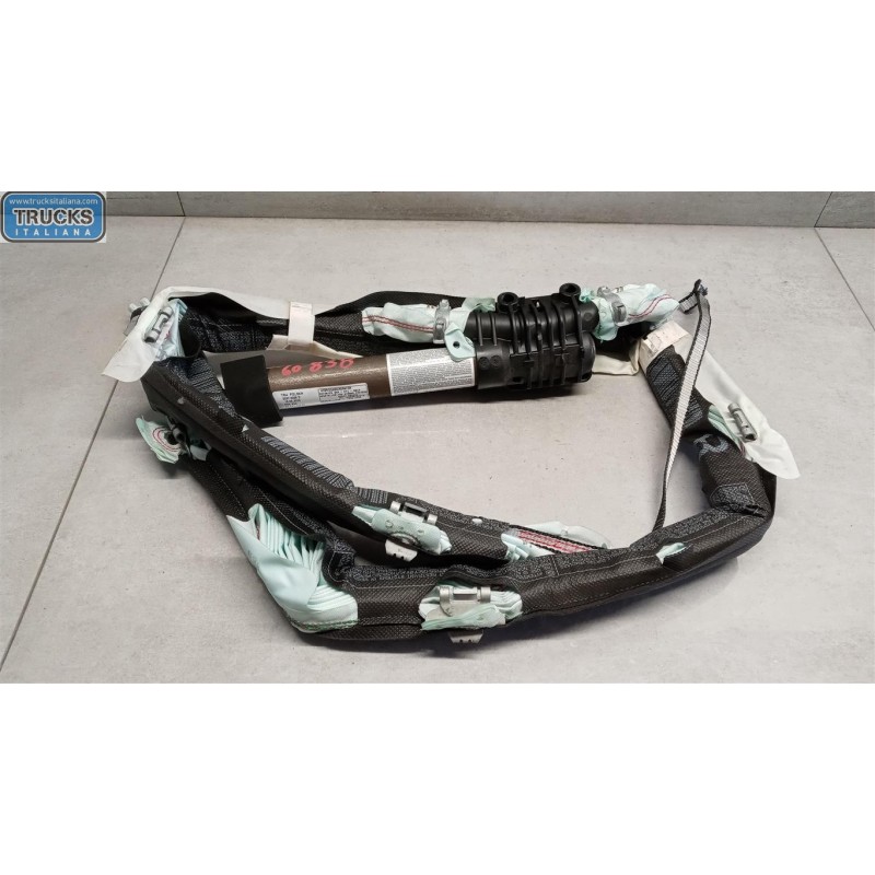 CITROEN RIGHT ROOF AIR BAG CITROEN C4 Grand Picasso 2006>2010 used