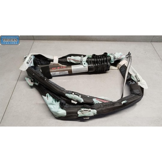 RIGHT ROOF AIR BAG CITROEN C4 Grand Picasso 2006>2010 used