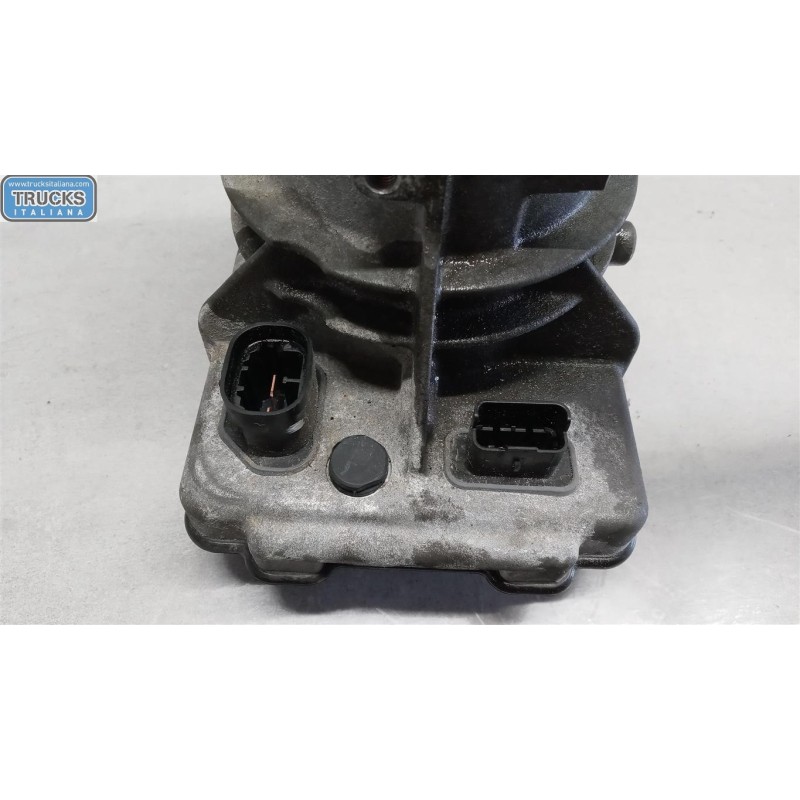 CITROEN POMPA IDROGUIDA CITROEN C4 Grand Picasso 2006>2010 usato