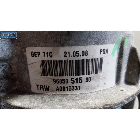 STEERING PUMP CITROEN C4 Grand Picasso 2006>2010 used