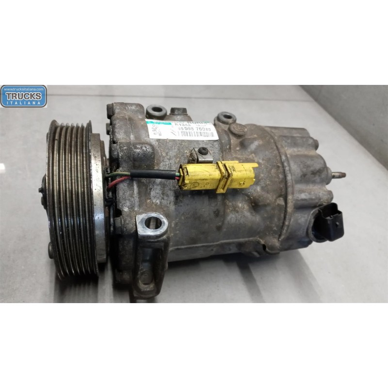 CITROEN AIR CONDITIONER COMPRESSOR CITROEN C4 Grand Picasso 2006>2010 used