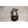 CITROEN AIR CONDITIONER COMPRESSOR CITROEN C4 Grand Picasso 2006>2010 used