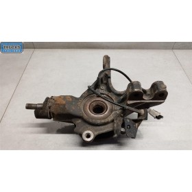 COMPLETE LEFT UPRIGHT...