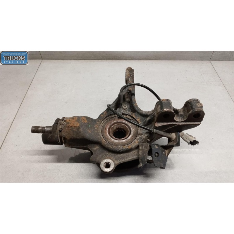 CITROEN MONTANTE COMPLETO SINISTRO CITROEN C4 Grand Picasso 2006>2010 usato