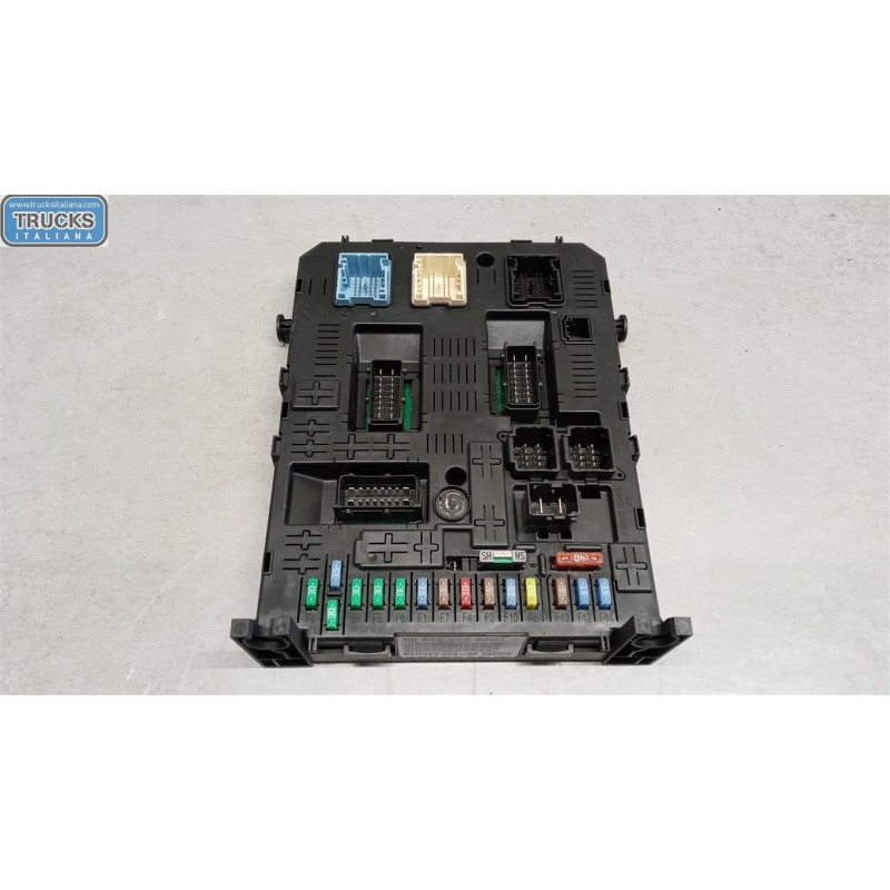 CITROEN CENTRALINA MOTORE CITROEN C4 Grand Picasso 2006>2010 usato