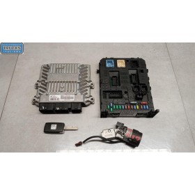 ENGINE UNIT CITROEN C4...