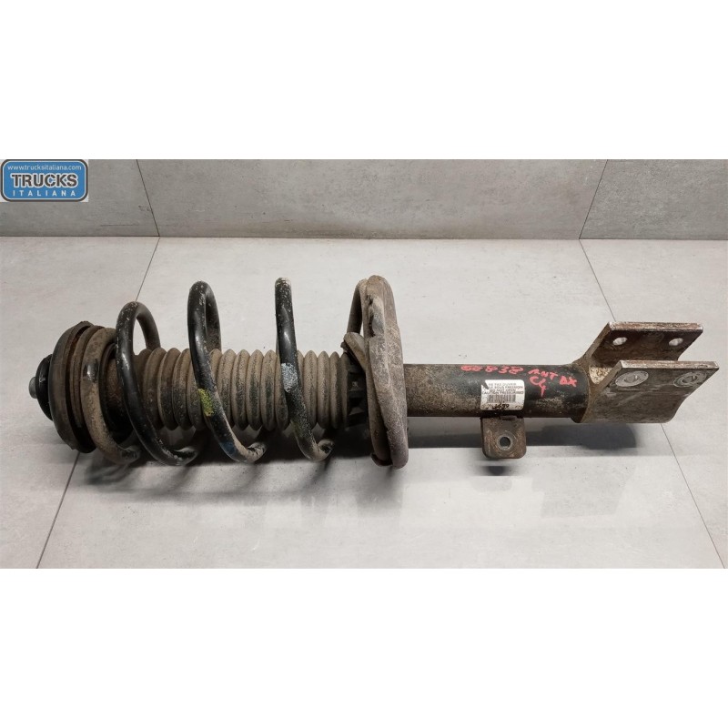 CITROEN RIGHT FRONT SHOCK ASSORBER CITROEN C4 Grand Picasso 2006>2010 used