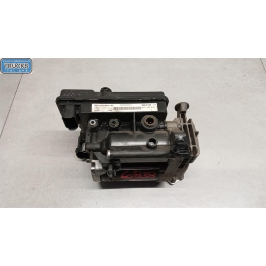 SUSPENSIONS LEVELLING PUMP  CITROEN C4 Grand Picasso 2006>2010 used