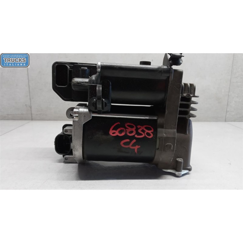 CITROEN POMPA LIVELLANTE SOSPENSIONI CITROEN C4 Grand Picasso 2006>2010 usato