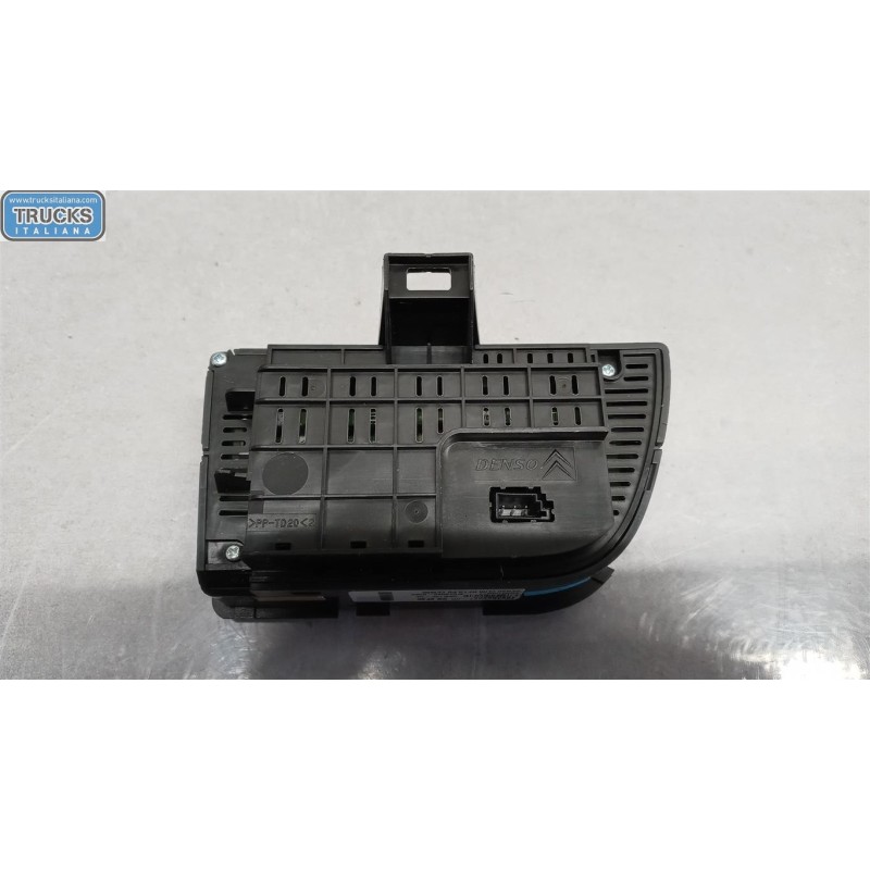 CITROEN VARIOUS SWITCHES AND BUTTONS B
 CITROEN C4 Grand Picasso 2006>2010 used