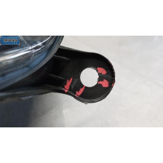 FARO ANTERIORE SINISTRO RENAULT Clio 2012>2016 nuovo
