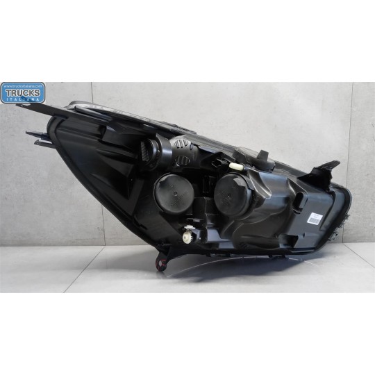 FARO ANTERIORE SINISTRO RENAULT Clio 2012>2016 nuovo