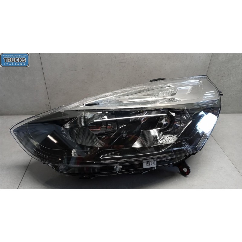 RENAULT FRONT LEFT FLASHLIGHT  RENAULT Clio 2012>2016 new