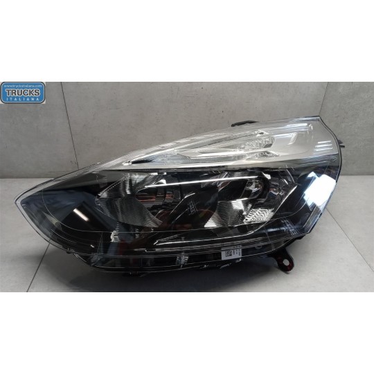 FARO ANTERIORE SINISTRO RENAULT Clio 2012>2016 nuovo