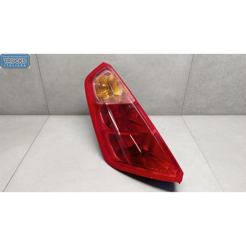 FIAT FARO POSTERIORE ESTERNO SINISTRO FIAT F.Grande Punto 2005>2012 usato