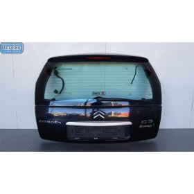 HATCHBACK 
 CITROEN C3...