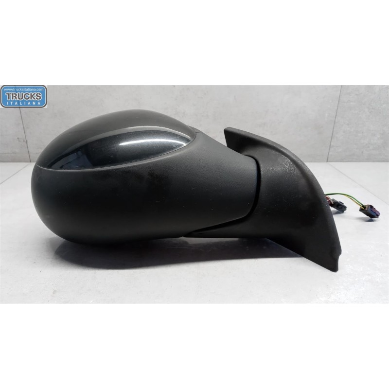 CITROEN RIGHT ELETRIC REAR-VIEW MIRROR  CITROEN C3 2005>2009 used