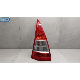 LEFT REAR LIGHT 
 CITROEN...
