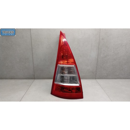 LEFT REAR LIGHT 
 CITROEN C3 2005>2009 used