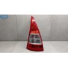 LEFT REAR LIGHT 
 CITROEN C3 2005>2009 used