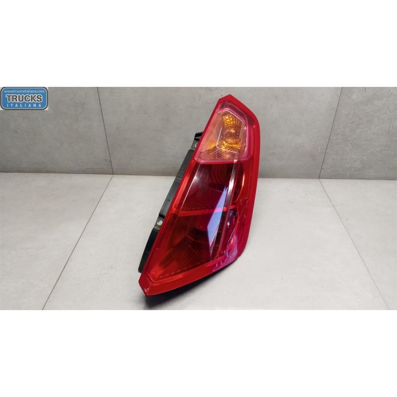 FIAT RIGHT REAR LIGHT FIAT F.Grande Punto 2005>2012 used