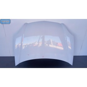 FRONT HOODS NISSAN Kubistar...