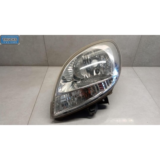 FARO ANTERIORE SINISTRO NISSAN Kubistar 2004> usato