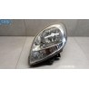 NISSAN FRONT LEFT FLASHLIGHT  NISSAN Kubistar 2004> used