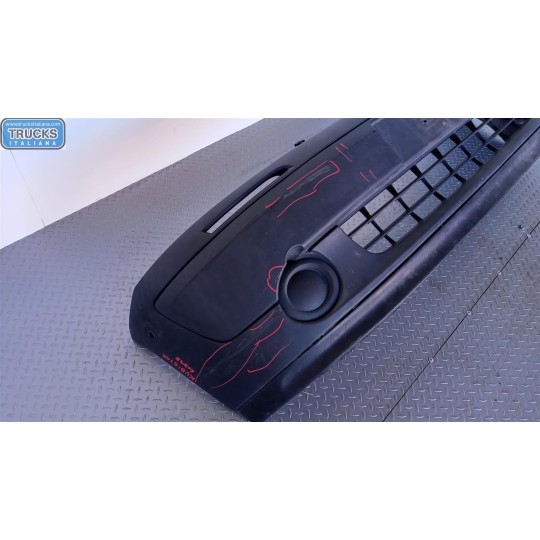 FRONT BUMPER NISSAN Kubistar 2004> used