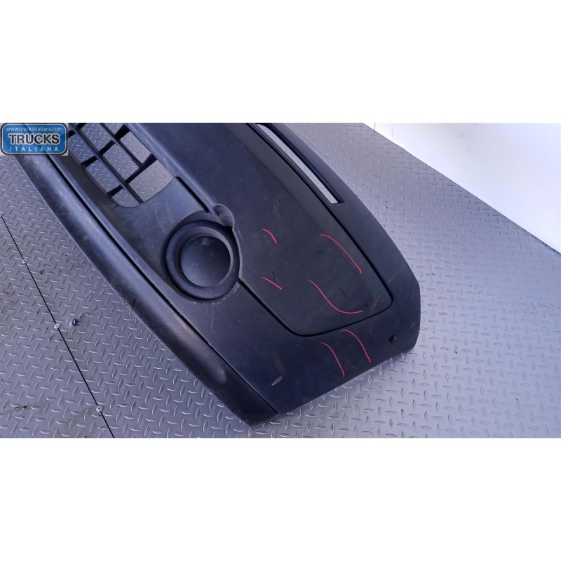 NISSAN FRONT BUMPER NISSAN Kubistar 2004> used