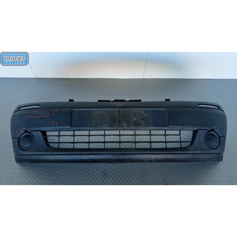 NISSAN FRONT BUMPER NISSAN Kubistar 2004> used