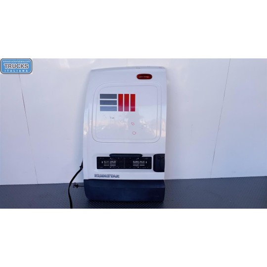 PORTACARICO POST SINISTRO NISSAN Kubistar 2004> usato