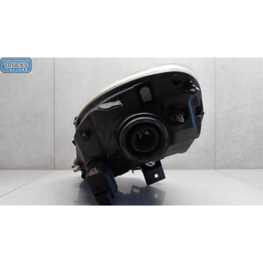 RIGHT HEADLIGHT NISSAN Kubistar 2004> used