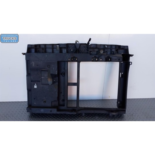 RIVESTIMENTO ANTERIORE COMPLETO PEUGEOT 207 2006>2009 usato