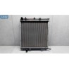 RADIATORE ACQUA PEUGEOT 207 2006>2009 usato