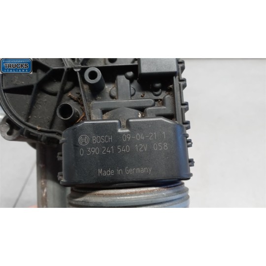 windshield wiper motor PEUGEOT 207 2006>2009 used