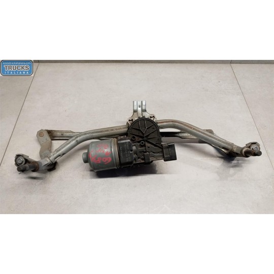 MOTORINO TERGI ANTERIORE PEUGEOT 207 2006>2009 usato