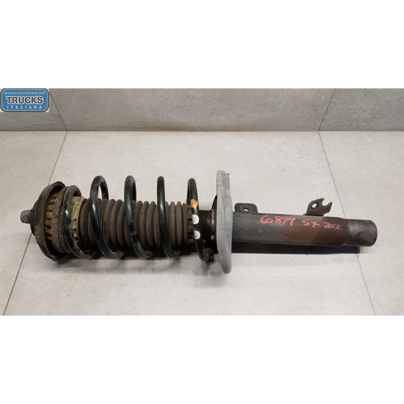 PEUGEOT AMMORTIZZATORE ANTERIORE SINISTRO PEUGEOT 207 2006>2009 usato