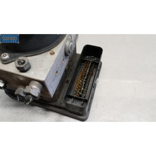 ABS SYSTEM PEUGEOT 207 2006>2009 used
