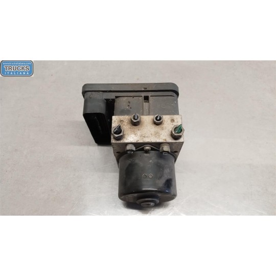GRUPPO ABS PEUGEOT 207 2006>2009 usato