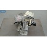 PEUGEOT GEARBOXES  PEUGEOT 207 2006>2009 used